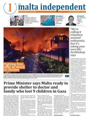 The Malta Independent