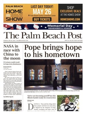 The Palm Beach Post
