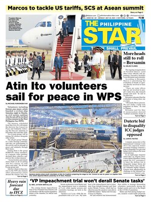 The Philippine Star