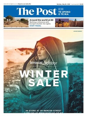 The Post (NZ)