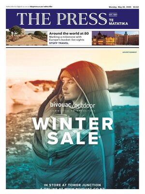 The Press (NZ)