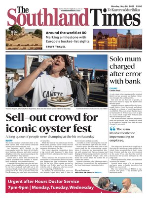 The Southland Times