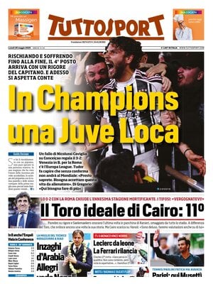 Tuttosport
