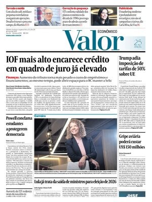Valor Econômico
