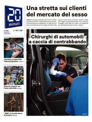 20 Minuti