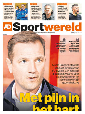 AD Sportwereld