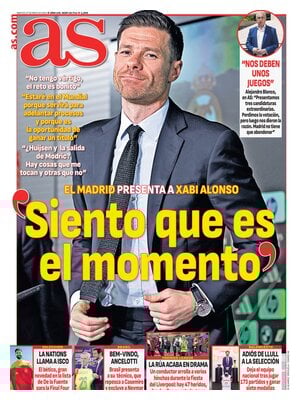 AS (Madrid)