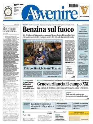Avvenire