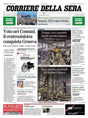 Corriere della Sera