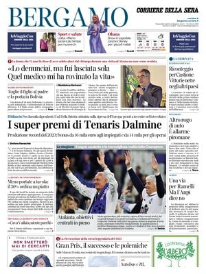 Corriere della Sera (Bergamo)