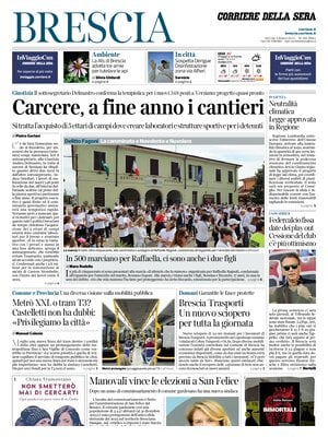 Corriere della Sera (Brescia)