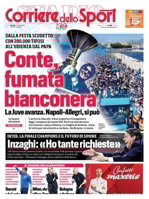 Corriere dello Sport