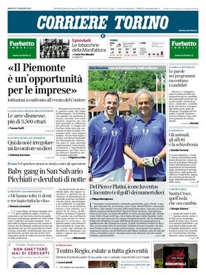 Corriere Torino