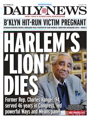 Daily News (New York)