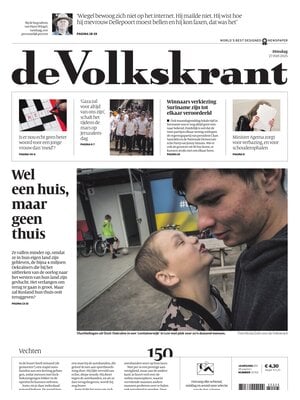 de Volkskrant