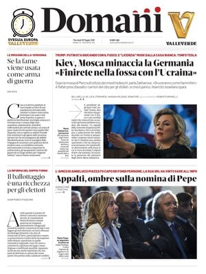 Domani
