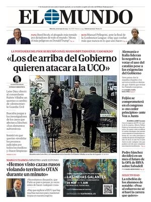 El Mundo