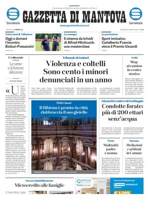 Gazzetta di Mantova