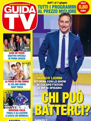 Guida TV