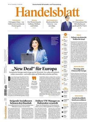 Handelsblatt