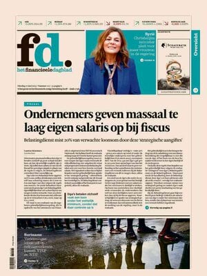 Het Financieele Dagbladm (FD)