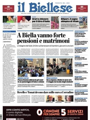 Il Biellese