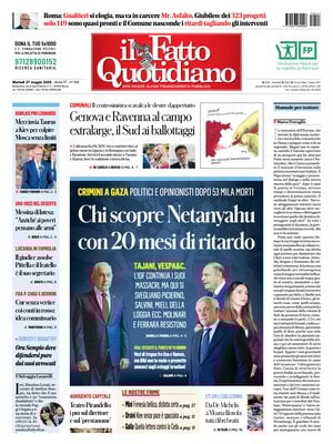 Il Fatto Quotidiano