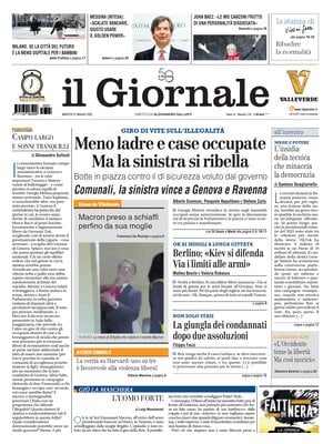 Il Giornale