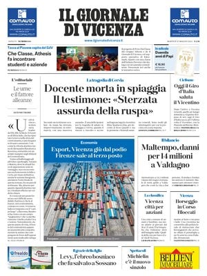 Il Giornale di Vicenza