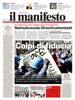 Il Manifesto