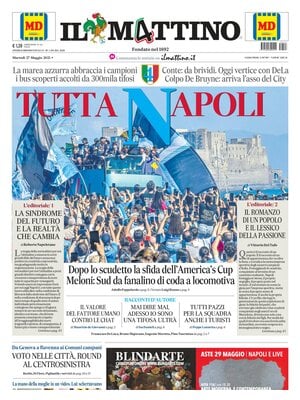 Il Mattino