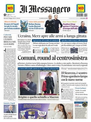 Il Messaggero