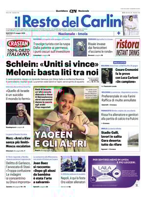 Il Resto del Carlino