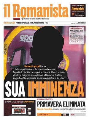 Il Romanista
