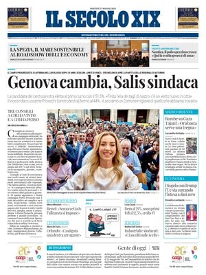 Il Secolo XIX