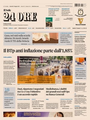 Il Sole 24 Ore
