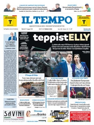 Il Tempo