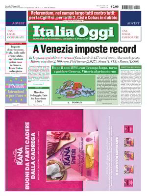 ItaliaOggi