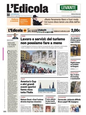 L'Edicola (Nazionale)