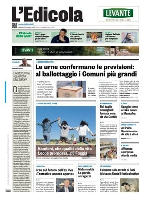 L'Edicola (Bari)