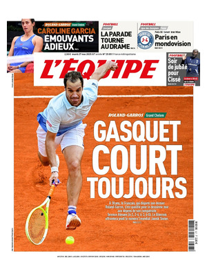 L'Equipe