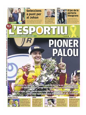 L'Esportiu
