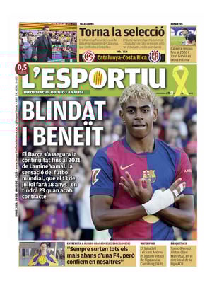 L'Esportiu