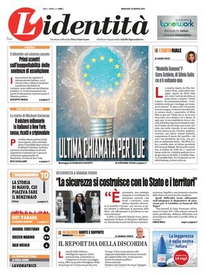 L'Identità