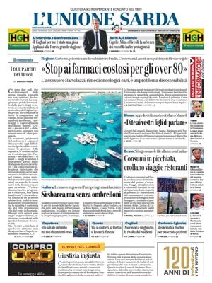 L'Unione Sarda