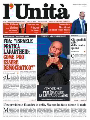 L'Unità