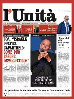 L'Unità