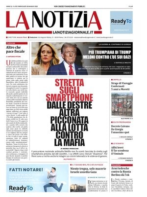 La Notizia