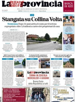 La Nuova Provincia (Asti)