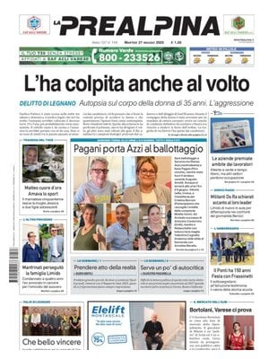 La Prealpina